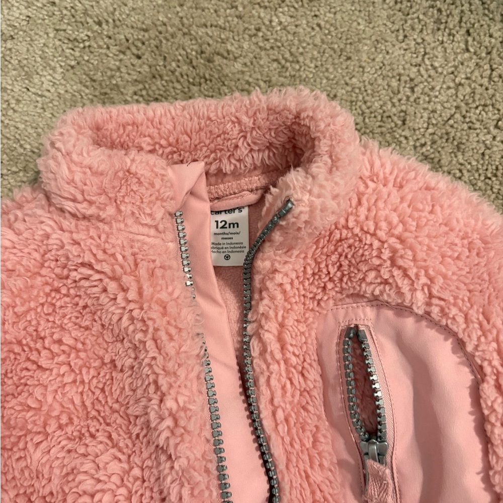 Carters jacket - Picture 2 of 3